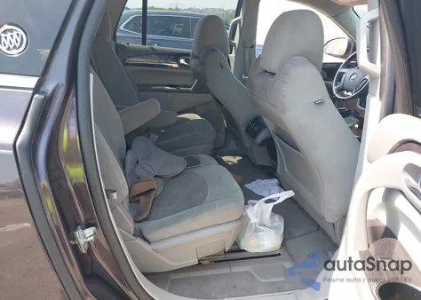 2015 Buick Enclave Convenience from USA, damaged, VIN 5GAKRAKD4FJ147205